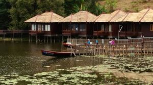 Hupin Inle Khaung Daing Village Resort Inle Lake 1/1 by Tripoto