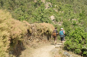 Nag Tibba