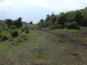 Dawki: Standing on the Indo-Bangladesh border