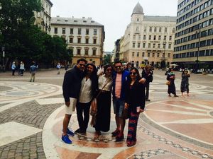 Budapest: Paris of the East