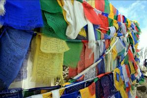 Leh Ladakh – My tryst with heaven