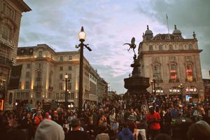 London Phantom