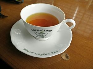 Pedro Tea Factory 1/2 by Tripoto