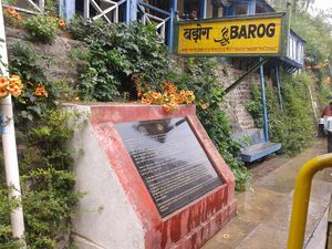 Solo escapades: Shimla