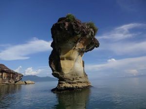 Bako National Park Kuching Sarawak Malaysia 1/2 by Tripoto