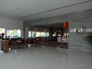 Hotel Pullman Kuching Kuching Malaysia 1/1 by Tripoto