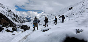 Best Adventure Travel Activities in India