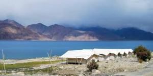 Things To Do At Pangong Lake – A Complete Travel Guide