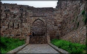 Experience Delhi - City of the Tughlaq’s