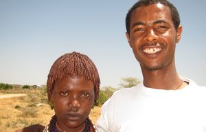 Ethiopia: Omo Valley Tribes with Untouched Culture