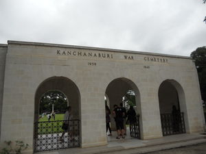 Kanchanaburi – An unexplored paradise