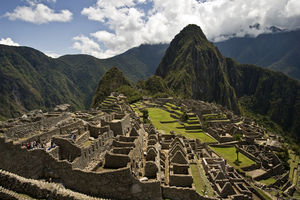 10 Days Getaway in Peru: The Amazon Jungle & Machu