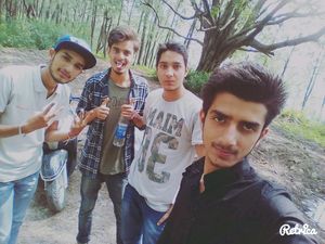 Kasol N Tosh ✌