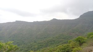 Rajgad - The king of all forts