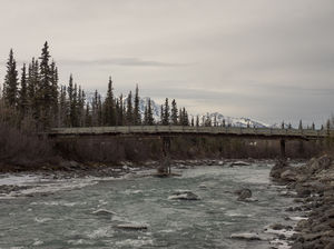 Matanuska Glacier