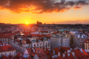 Things to do in Prague: A City Lover's Guide
