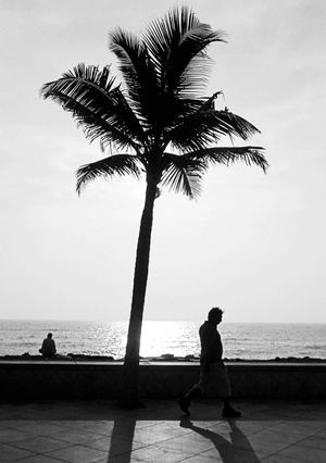 Short Break to Pondicherry