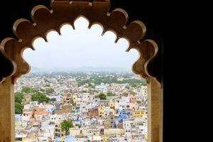 Roadtrip to Udaipur
