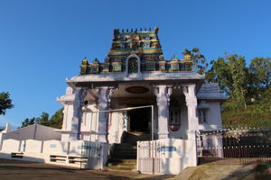 Spice – Coffee trails in Coorg, Karnataka