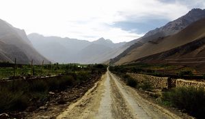 Spiti Valley, Himachal (Tabo - Kaza - Key/Kye - Kibber - Komic-Kaza-Kunzum Pass-Rohtang Pass-Manali)