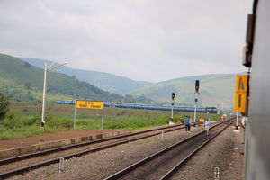 Sunabeda - the Hill Station of Odisha; Bhubaneswar to Koraput Train Journey