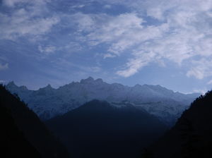 Awesome Kasol, Parvati Valley, Himachal Pradesh