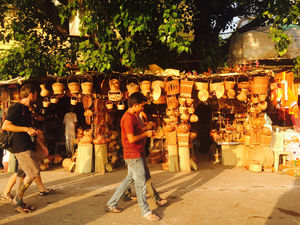 Experiencing Banarasi Charm