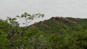 Trek to Gudiyam Caves - Back to Stone Age