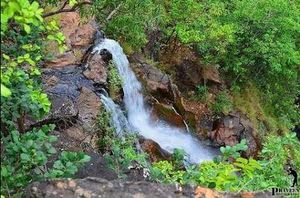 A Trip of Pachmarhi