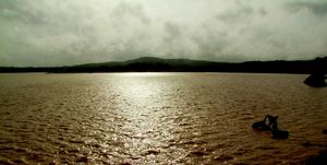 Gudnapura Lake 1/2 by Tripoto