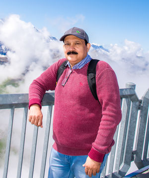 Madhu Menon Madhumenon Travel Blogger At Tripoto View madhu menon's genealogy family tree on geni, with over 190 million profiles of ancestors and living relatives. tripoto