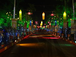 Konark Festival: A blend of art and beauty