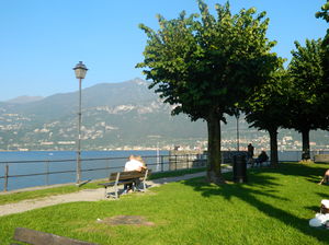 Bello Bellagio