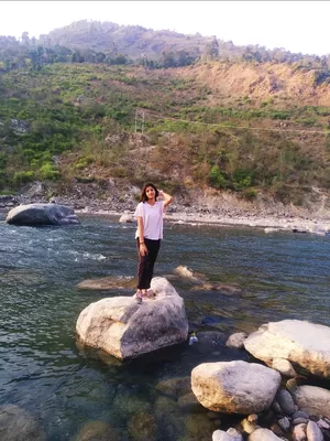 Mandakini River 1/undefined by Tripoto