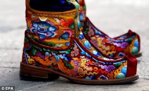 A country with no cobbler: Bhutan