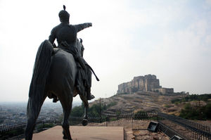 Jodhpur Untraveled