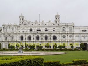Window to Scindia Dynasty’s Glorious Past: Jai Vilas Mahal
