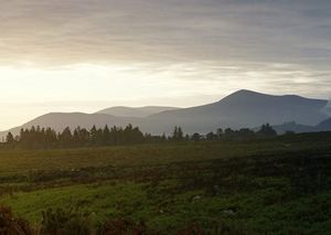 Ring of Kerry 1/2 by Tripoto