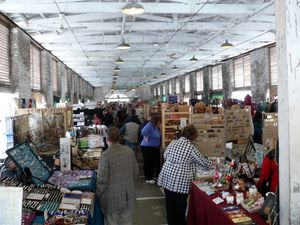 Charleston City Market 1/1 by Tripoto