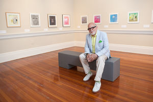 Gibbes Museum of Art 1/1 by Tripoto