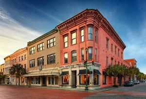 The Restoration on King - Luxury Hotel 1/1 by Tripoto