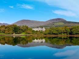 Weekend Getaways: County Kerry, Ireland