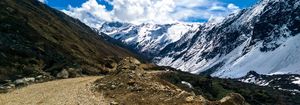 Sikkim: Abode of the Gods