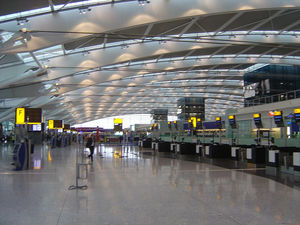 5 World Airports You Wouldn’t Mind Being Delayed In