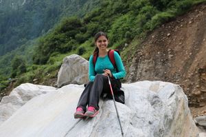 Where divinity meets adventure (Valley of Flowers-Hemkund Sahib-Badrinath-Haridwar)