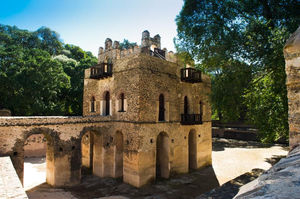 Festival and Historic Route