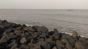 Tamil Riviera- words of an unrushed traveller