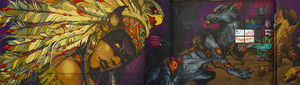 Mission District 1/2 by Tripoto