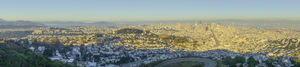 Twin Peaks 1/5 by Tripoto