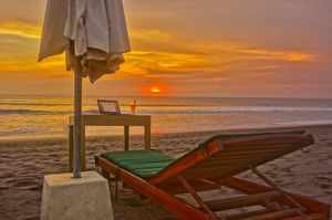 Indonesia: An Island Adventure